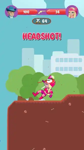 Play Throw Bow Master as an online game Throw Bow Master with UptoPlay