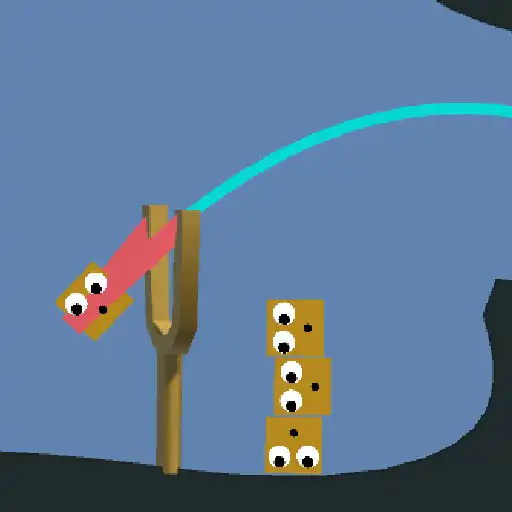 Play Throw Builder - Puzzle Game APK