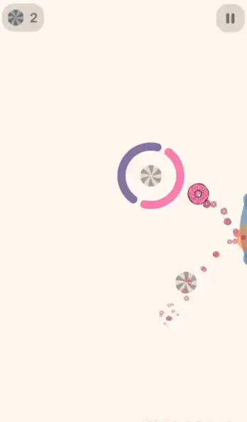 Play Throw Colorful Donuts as an online game online Throw Colorful Donuts with UptoPlay Play Throw Colorful Donuts as an online game Throw Colorful Donuts with UptoPlay