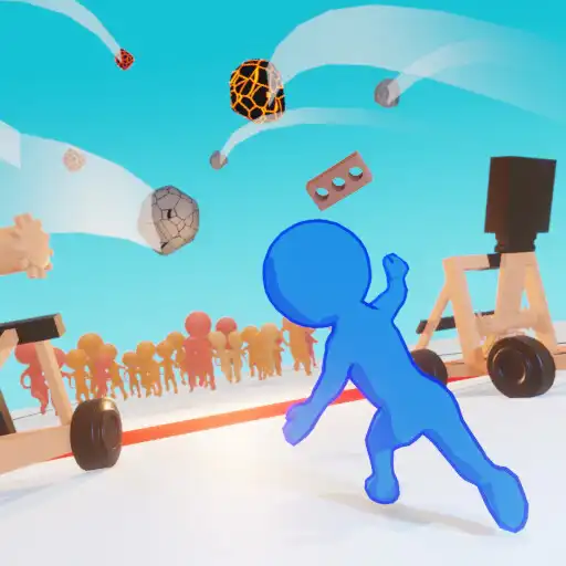 Play Throw Defense APK Play Throw Defense APK
