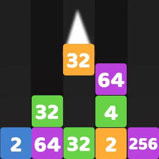 Play Throwdown-Number Animation APK