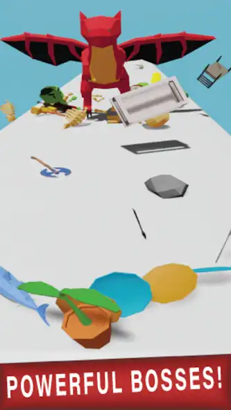 Play Throwfest  and enjoy Throwfest with UptoPlay