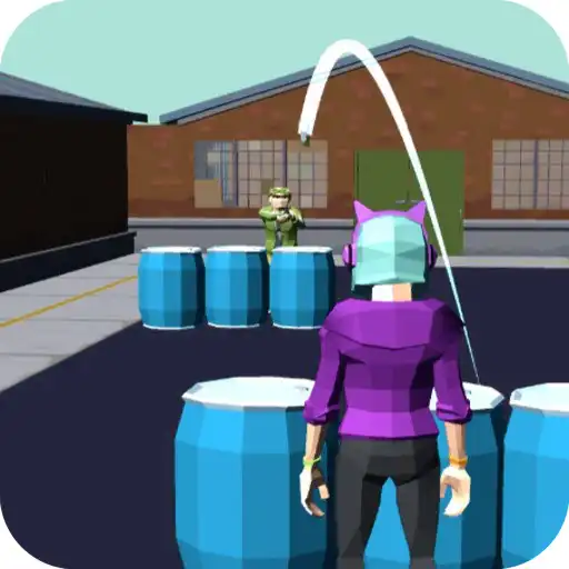 Play Throw grenades at them APK Play Throw grenades at them APK