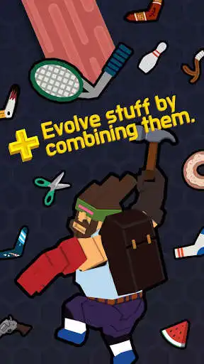 Play Throw! Grow! - Boomerang Evolution