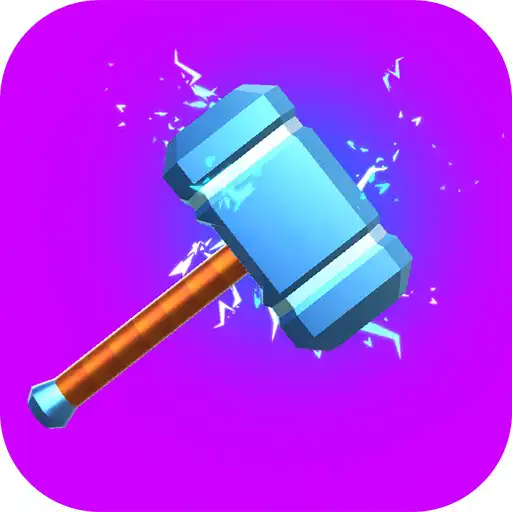 Play Throw Hammer APK
