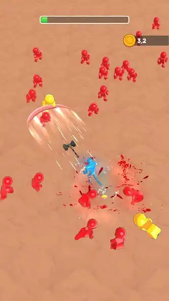 Play Throw Hammer as an online game online Throw Hammer with UptoPlay Play Throw Hammer as an online game Throw Hammer with UptoPlay