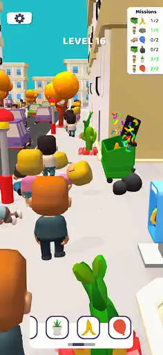 Play Throw Hit 3D  and enjoy Throw Hit 3D with UptoPlay