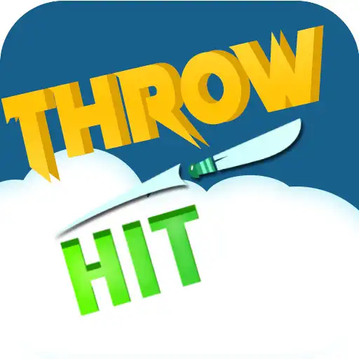 Play Throw Hit! APK