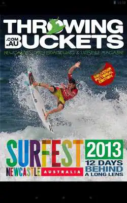 Play Throwing Buckets