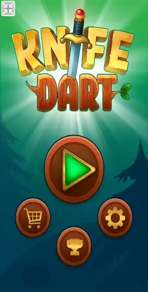 Play Throwing Knife Hit Money Bags as an online game Throwing Knife Hit Money Bags with UptoPlay