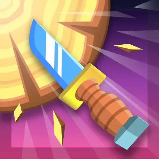 Play Throwing Knives APK