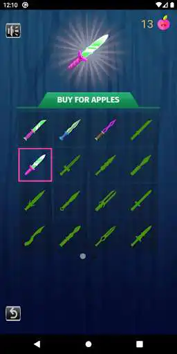 Play Throwing Knives as an online game online Throwing Knives with UptoPlay Play Throwing Knives as an online game Throwing Knives with UptoPlay