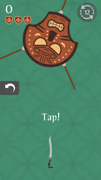 Play Throwing Spear  and enjoy Throwing Spear with UptoPlay