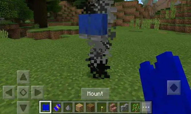 Play Throwing TNT Add-on for MCPE Play Throwing TNT Add-on for MCPE