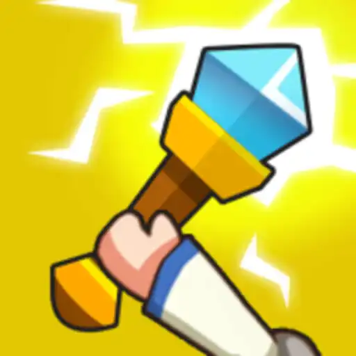 Play Throwing Weapons:Pinball game APK