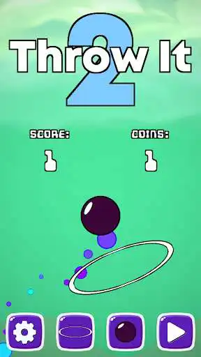 Play Throw It! 2 and enjoy Throw It! 2 with UptoPlay Play Throw It! 2 and enjoy Throw It! 2 with UptoPlay