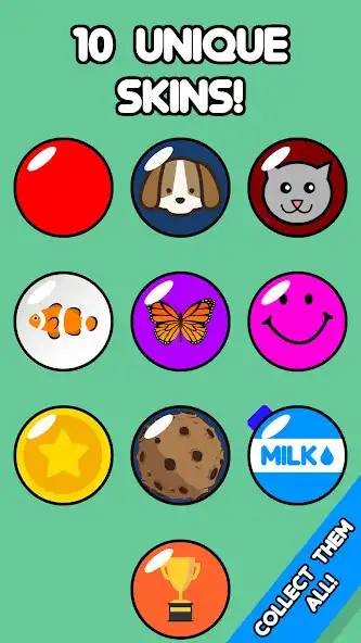 Play Throw It! as an online game Throw It! with UptoPlay