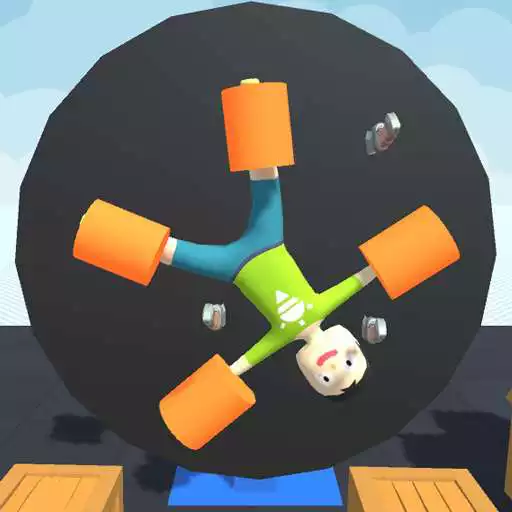 Play Throw Knife 2 APK