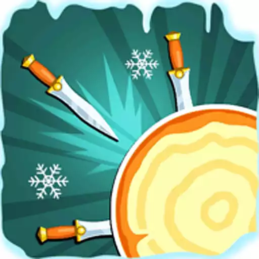 Play Throw Knives Shot APK Play Throw Knives Shot APK