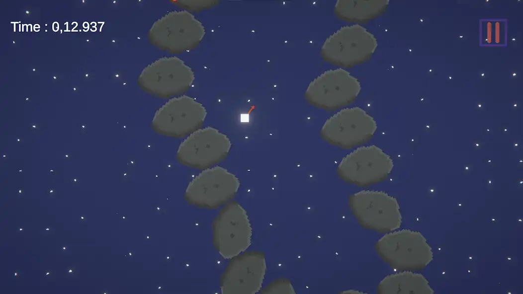 Play THROW ME TO MY PLANET as an online game THROW ME TO MY PLANET with UptoPlay