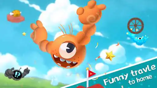 Play Throwo  and enjoy Throwo with UptoPlay