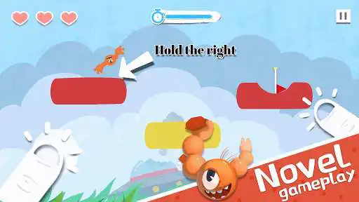 Play Throwo as an online game Throwo with UptoPlay