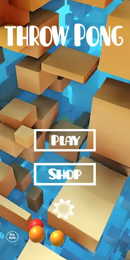 Play Throw Pong  and enjoy Throw Pong with UptoPlay