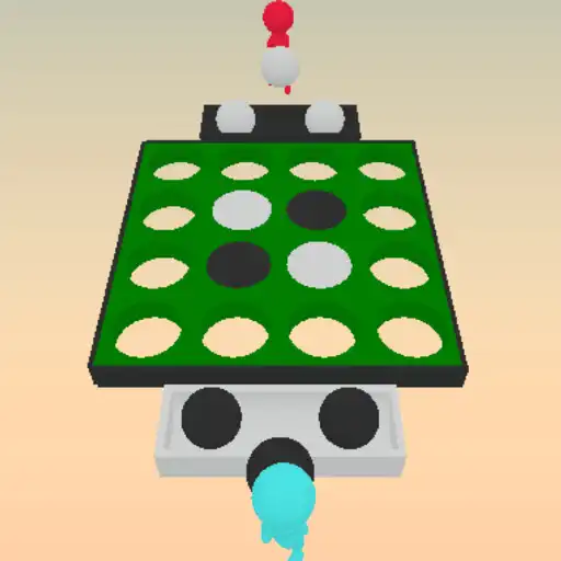 Play ThrowReverse3D APK