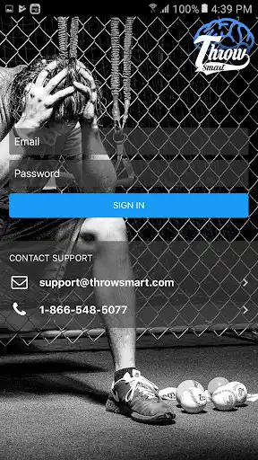 Play ThrowSmart  and enjoy ThrowSmart with UptoPlay