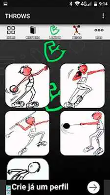 Play THROWS Play THROWS