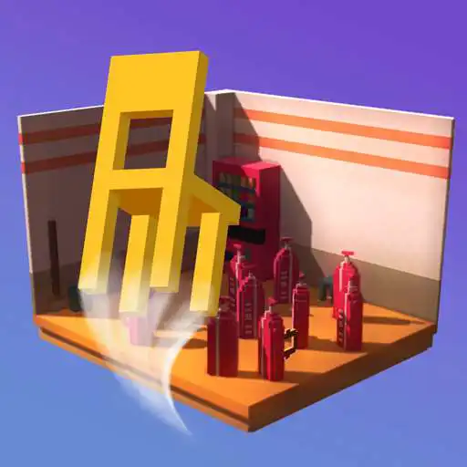 Play Throw Stack APK