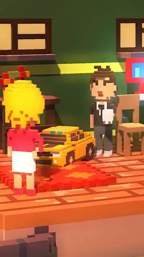 Play Throw Stack as an online game Throw Stack with UptoPlay