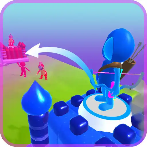 Play Throw Stickman APK