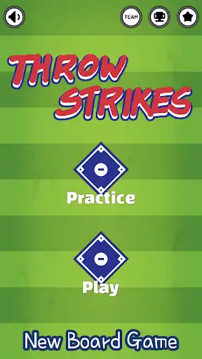 Play Throw Strikes  and enjoy Throw Strikes with UptoPlay