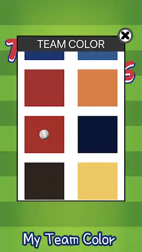 Play Throw Strikes as an online game Throw Strikes with UptoPlay