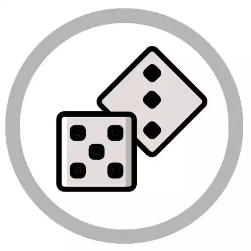Play Throw the dice APK