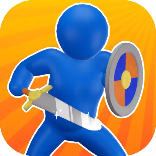 Play Throw Them All APK