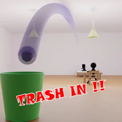 Play Throw The Trash APK Play Throw The Trash APK