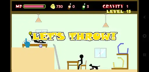 Play Throw The Trash  and enjoy Throw The Trash with UptoPlay