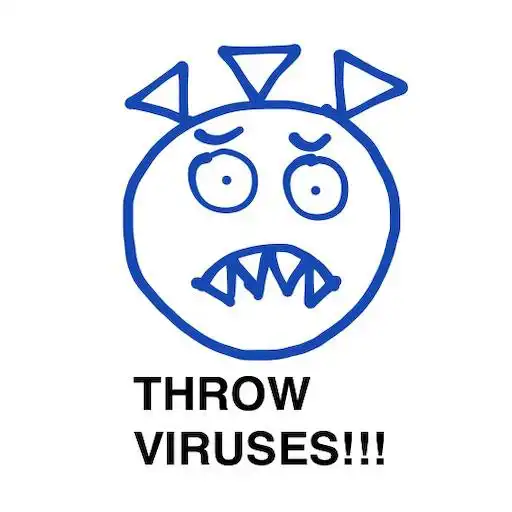 Play Throw Viruses APK Play Throw Viruses APK