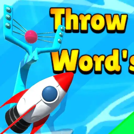 Play Throw Words APK