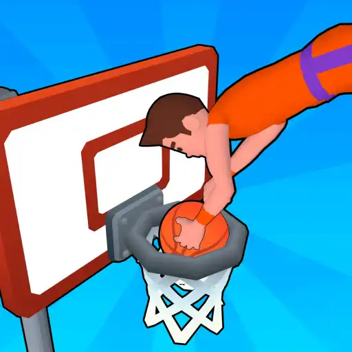 Play Throw Your Dunk! APK Play Throw Your Dunk! APK
