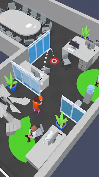 Play Throw Your Dunk! as an online game Throw Your Dunk! with UptoPlay