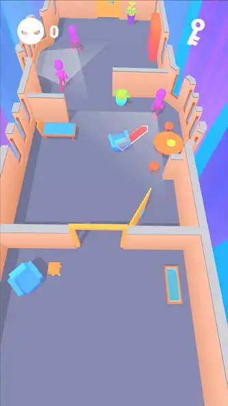 Play Throw Yourself as an online game Throw Yourself with UptoPlay