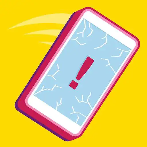 Free play online Throwy Phone Extreme! APK