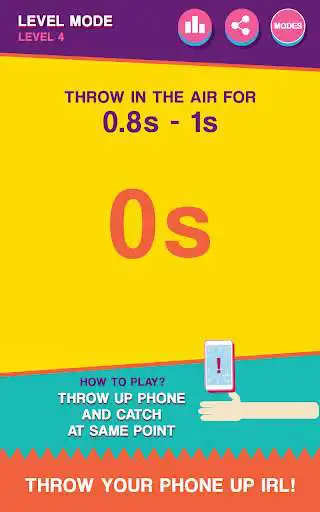 Play Throwy Phone Extreme!