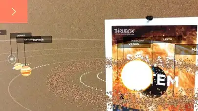 Play Thrubox  and enjoy Thrubox with UptoPlay