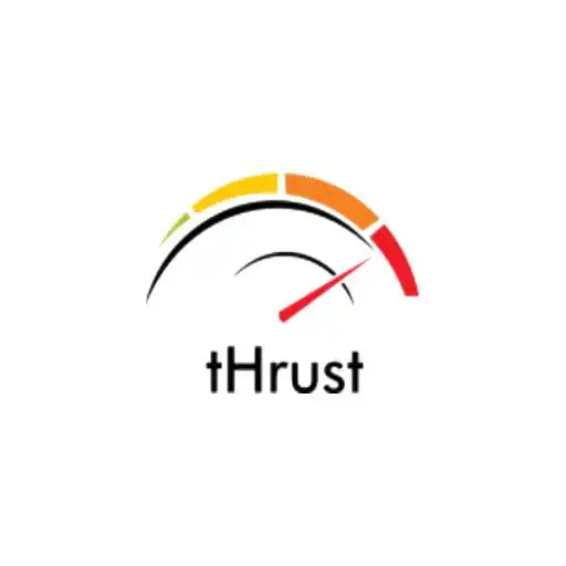 Play THRUST (Open Project) APK
