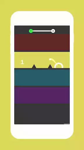 Play Thru The Floor  and enjoy Thru The Floor with UptoPlay