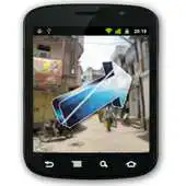 Free play online Thru the Galli APK